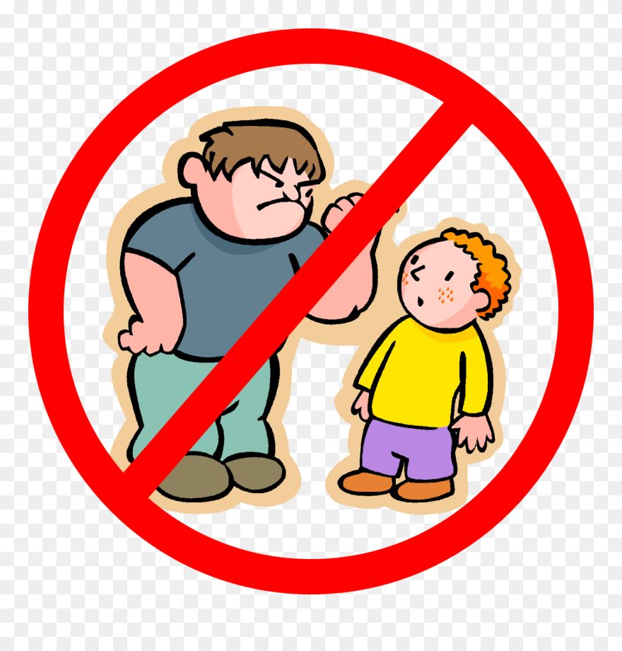 Bullying Clipart Png Transparent Png
