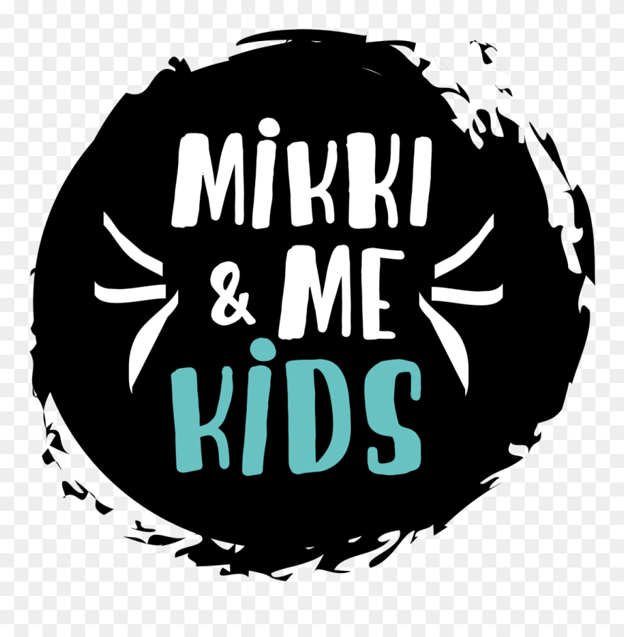 Mikki & Me Kids - Illustration Clipart