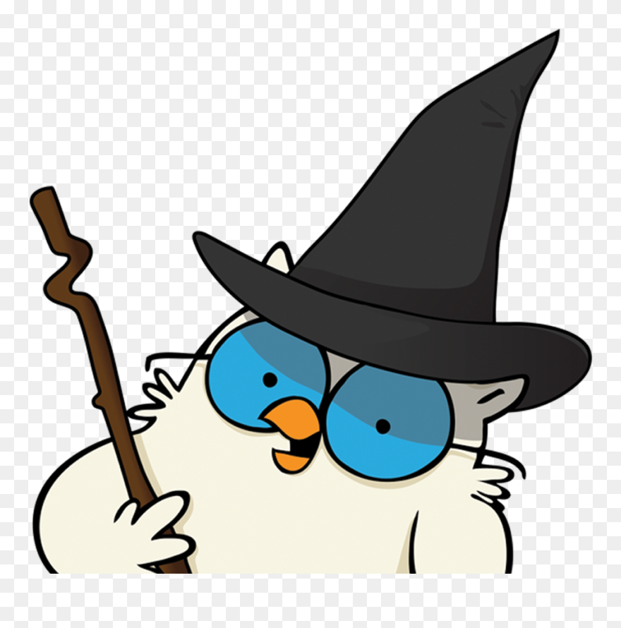 Owl Tootsie Pop Clipart