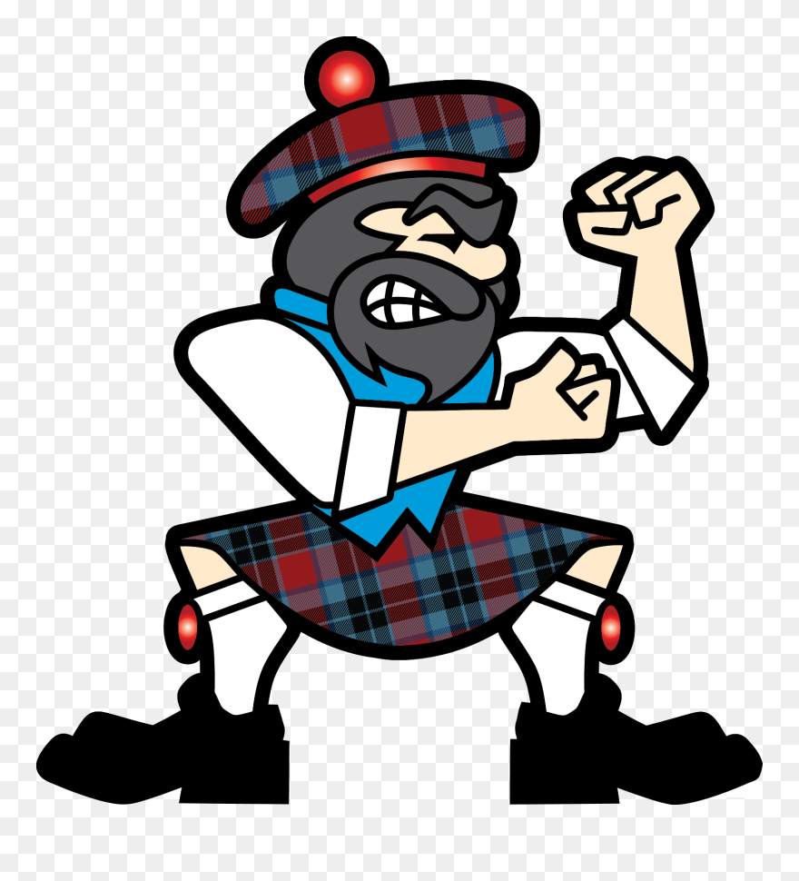 School Logo - Logo Ben Lomond High School Clipart