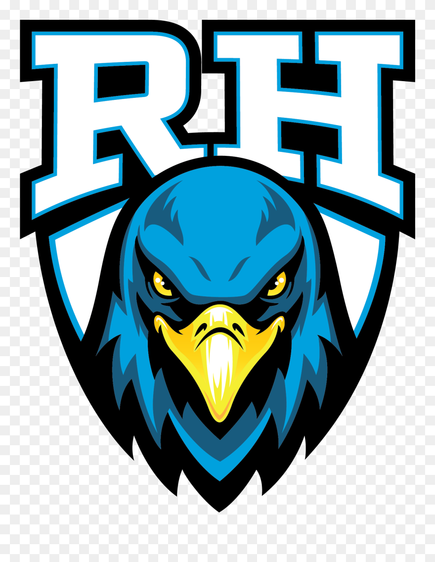 School Logo - Rock Hill High School Prosper Clipart