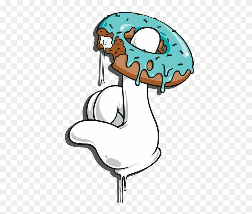 Trill Stickers Clipart