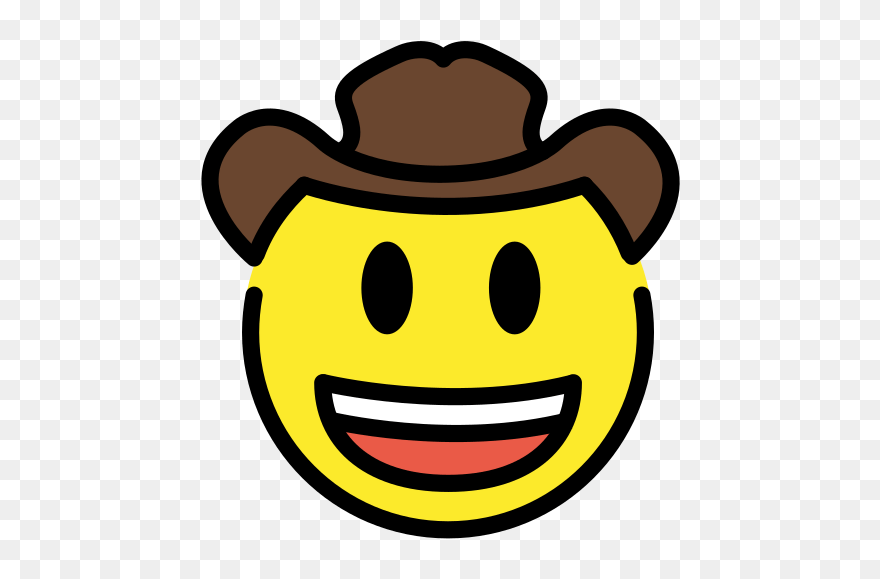Emoji Clipart