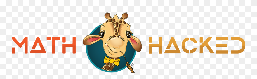 Mathhacked - Cartoon Clipart