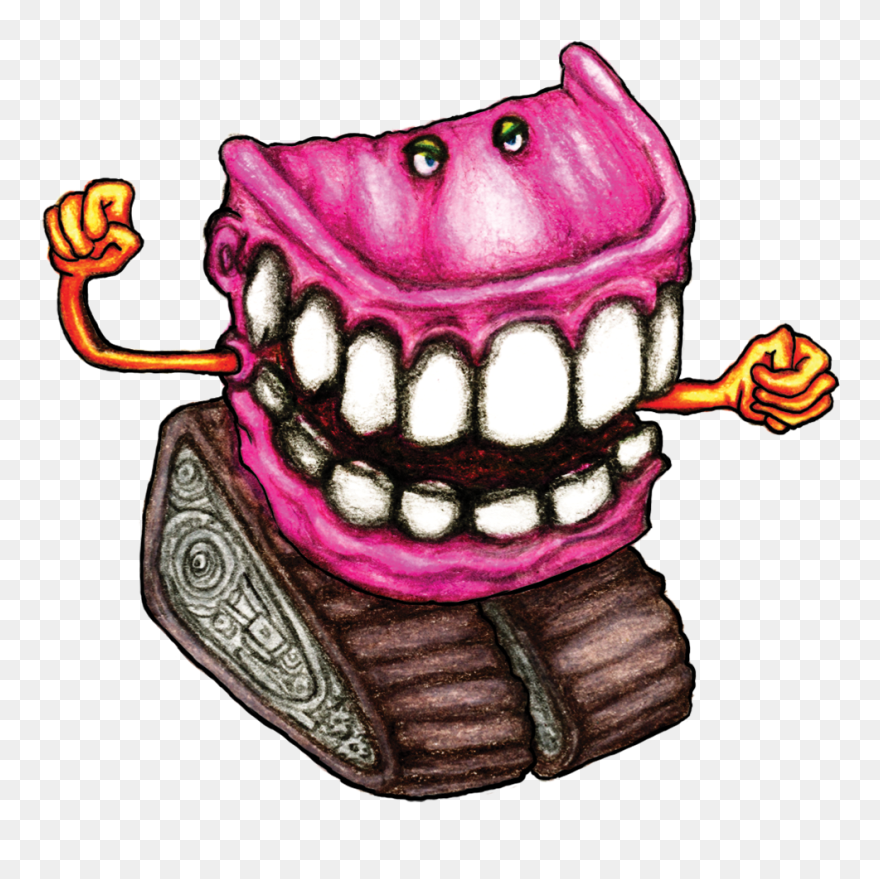 Enemies-maury Clipart