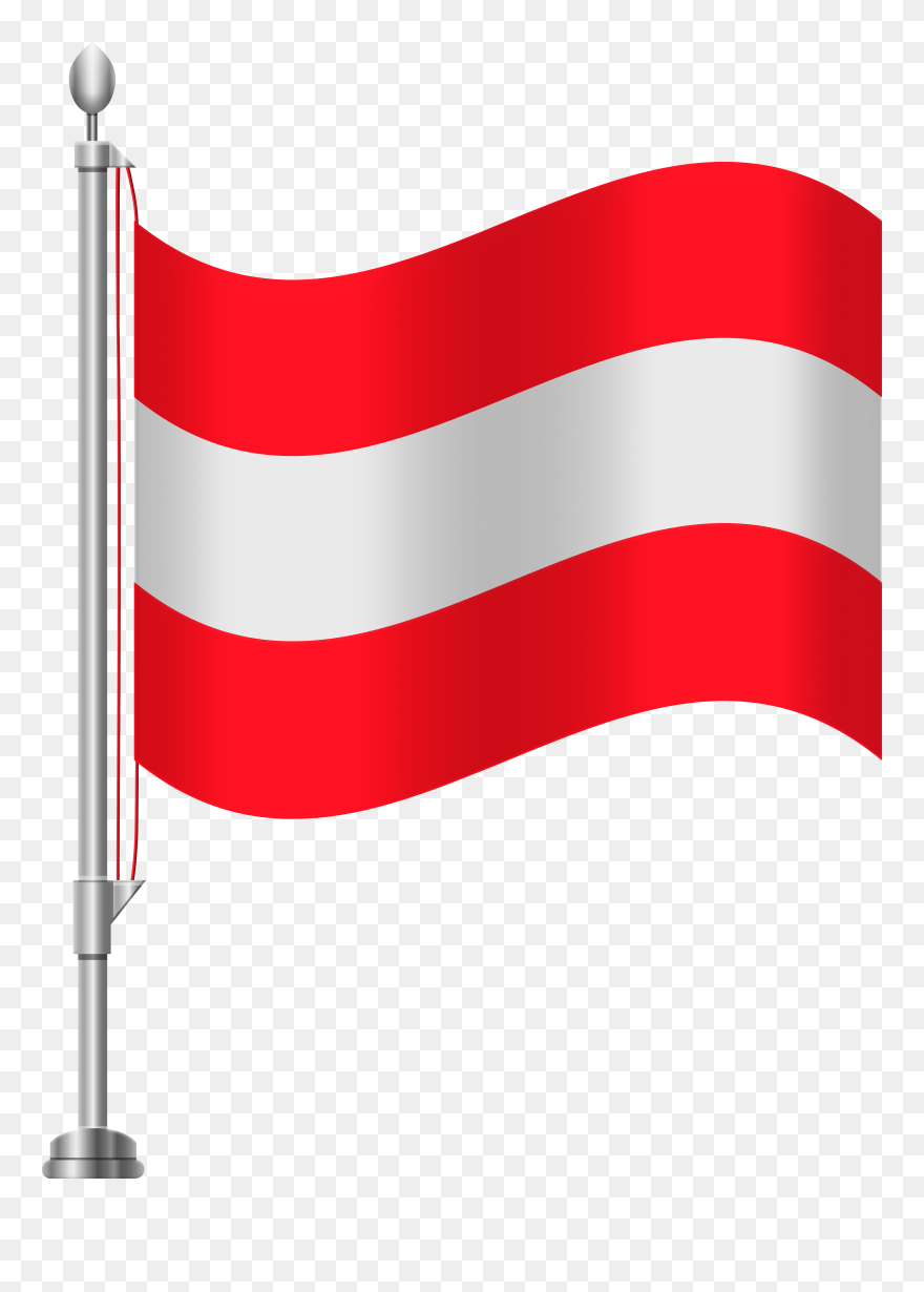 Austria Flag Png Clip Art Transparent Png