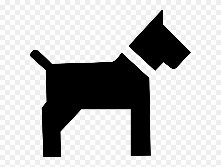 Golden Retriever Computer Icons Pet Clip Art - Dog Clip Art Icon - Png Download