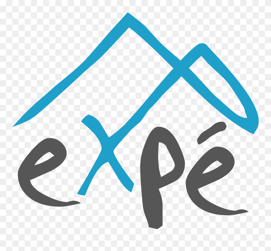 Logo Expe No Baseline - Logo Expé Clipart