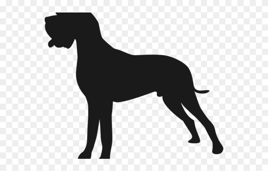 Dog Clipart