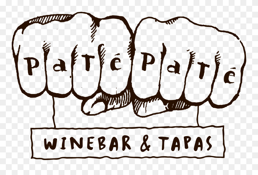 Empty Wine Glass Clipart - Png Download