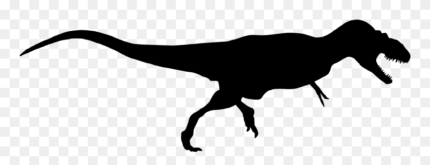 Graph Of Dinosaur Knowledge Clipart