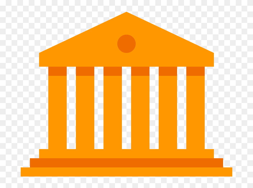 Icons8 Flat Library - Libabry Icon Png Clipart