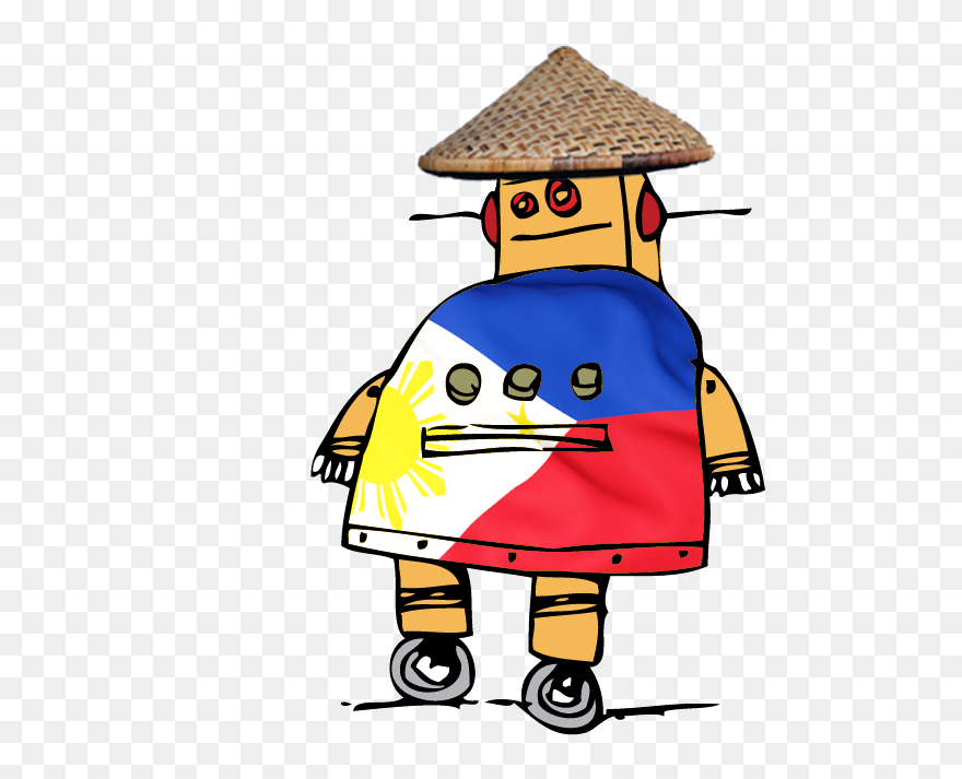 Artuino - Robot Instructables Clipart