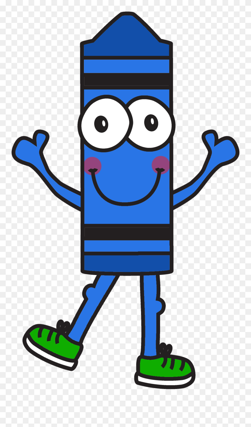 School Supplies Clipart