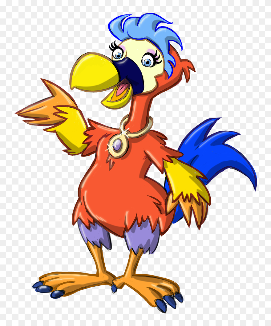 Cartoon Clipart