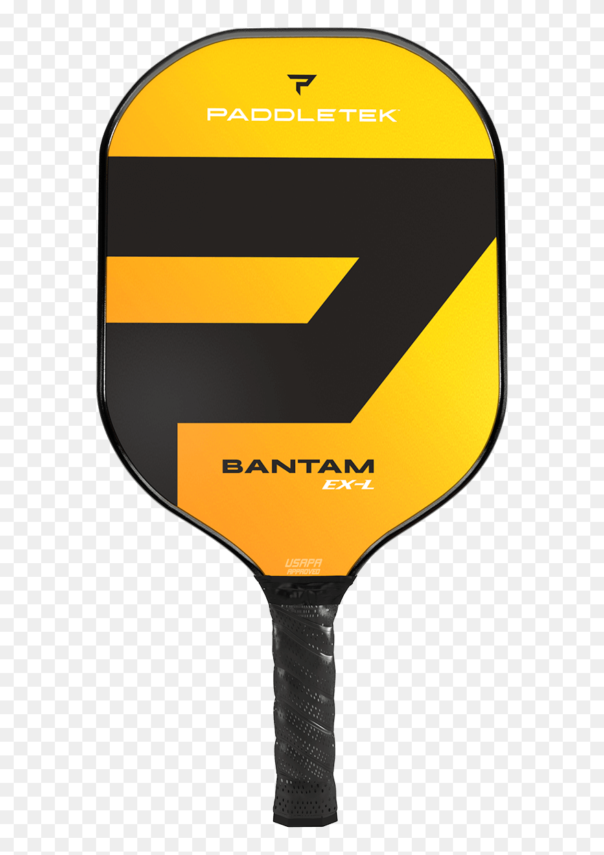 Paddletek Bantam Ex-l Pickleball Paddle Clipart