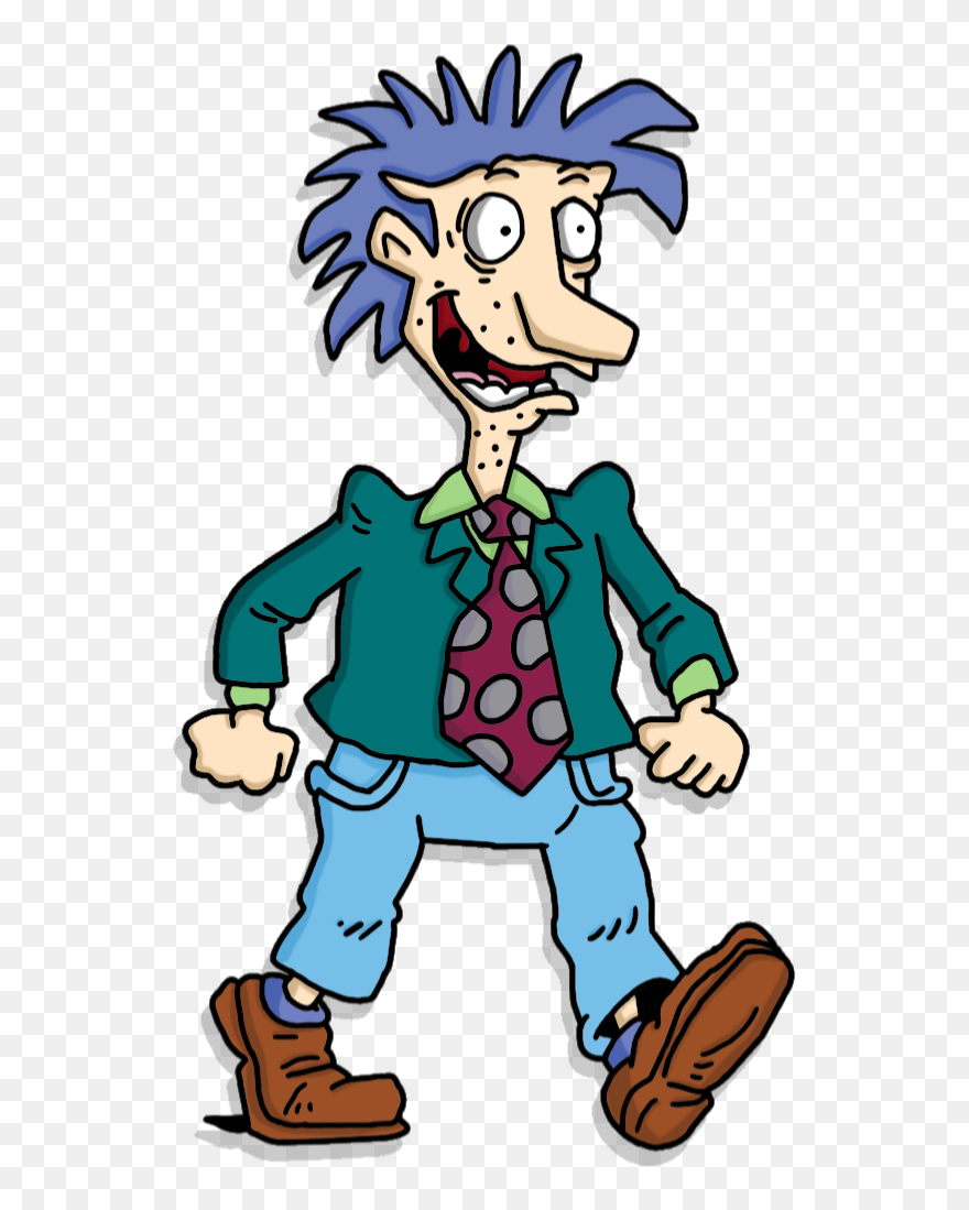 Stu Pickles Clipart Freeuse Library Stu Pickles - Stu Pickles Png Transparent Png