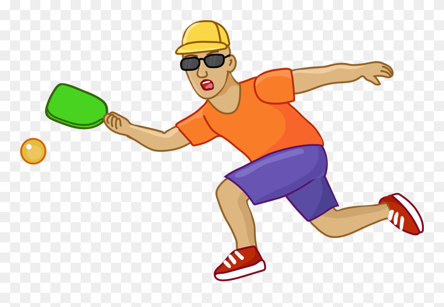 Tennis Clipart
