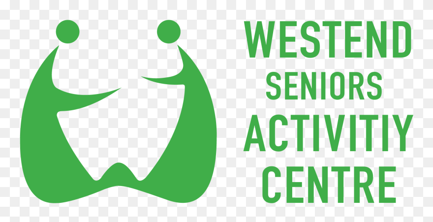 Westend Seniors Activity Centre Clipart