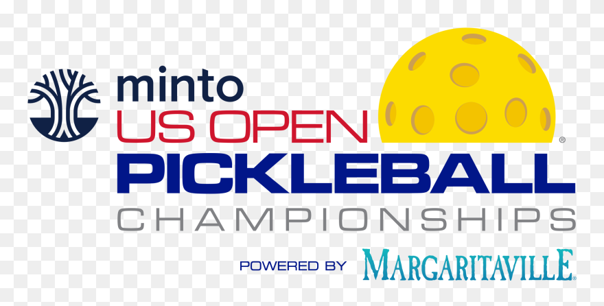 Us Open Pickleball Championships - Lab Gruppen Clipart