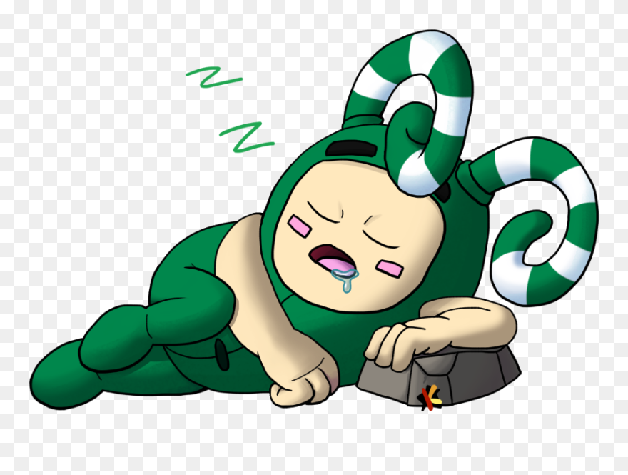 Zee Oddbods Png Clipart