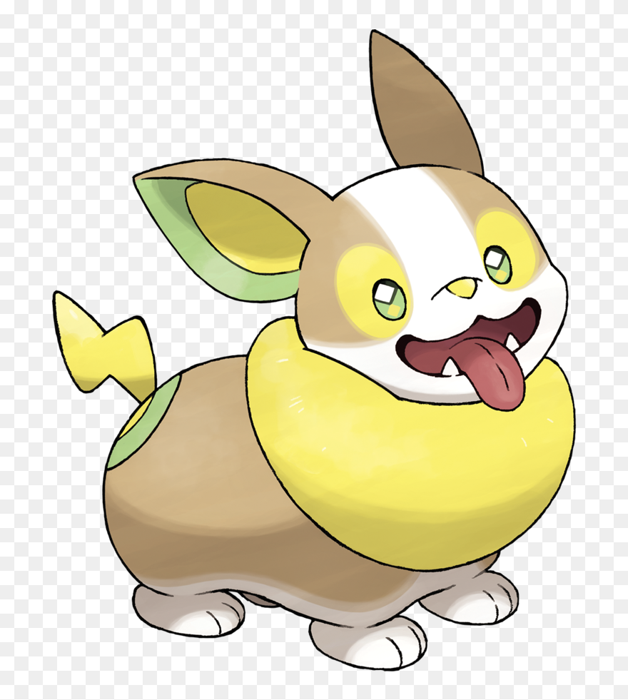 Pokemon Sword And Shield Corgi Clipart