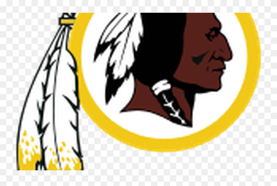 Washington Redskins Logo - Nfl Redskins Logo Clipart