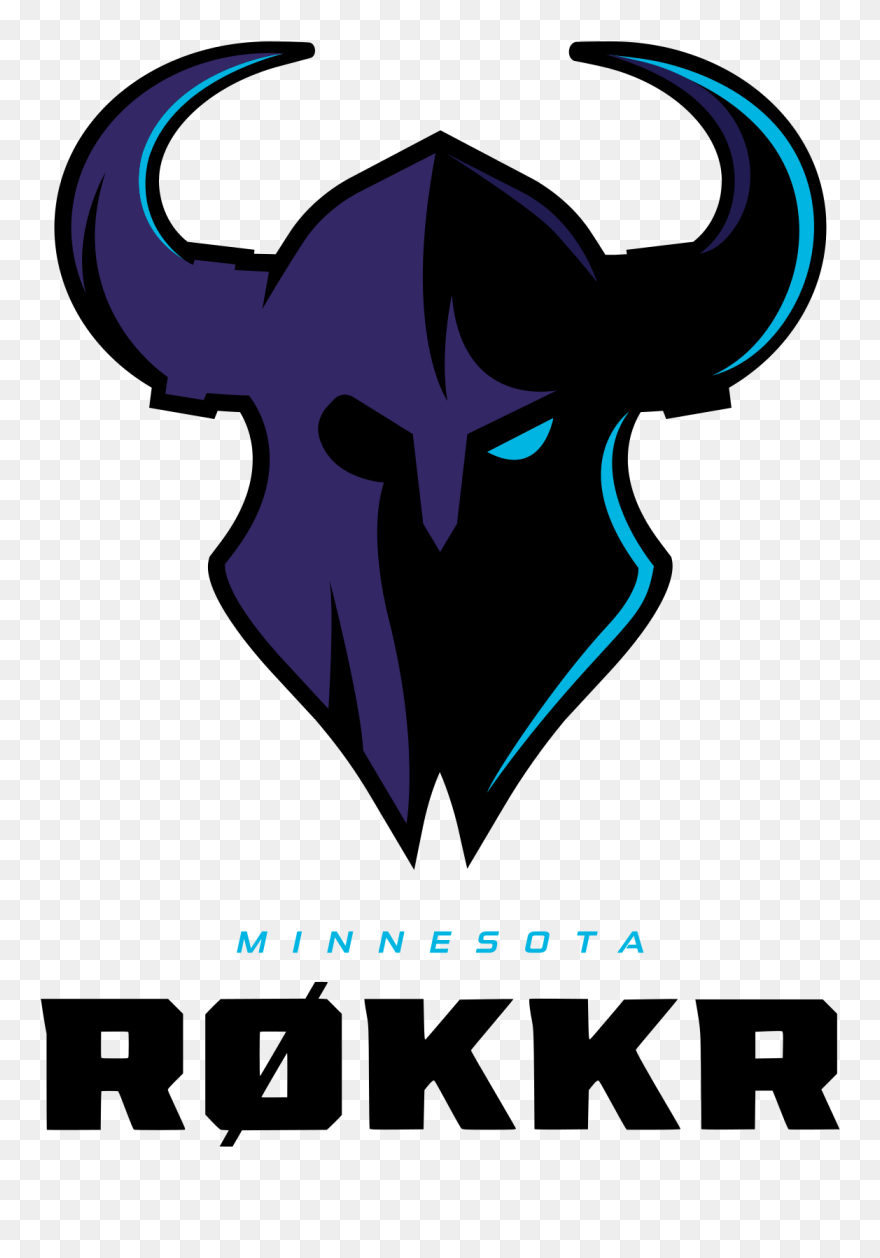 Minnesota Rokkr Clipart