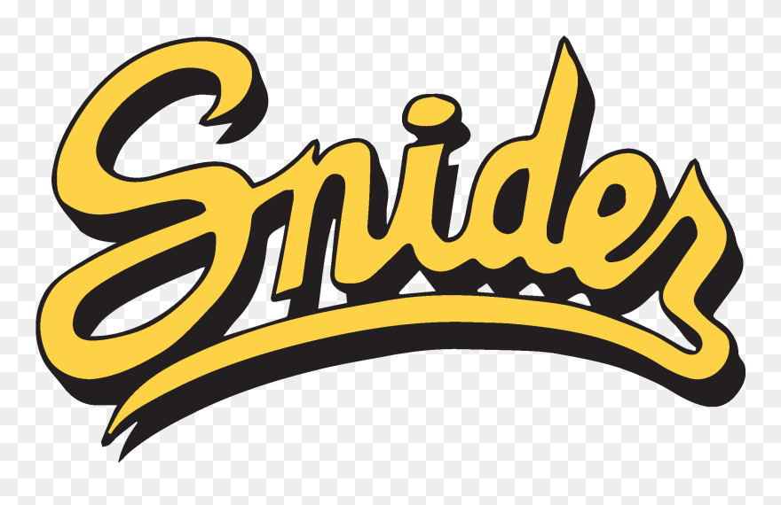 Snider High School Logo Clipart