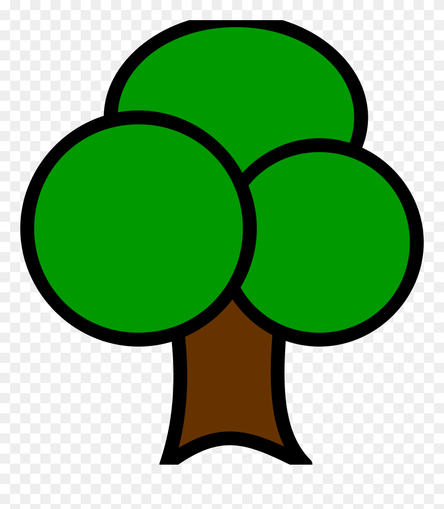 Tree Clipart