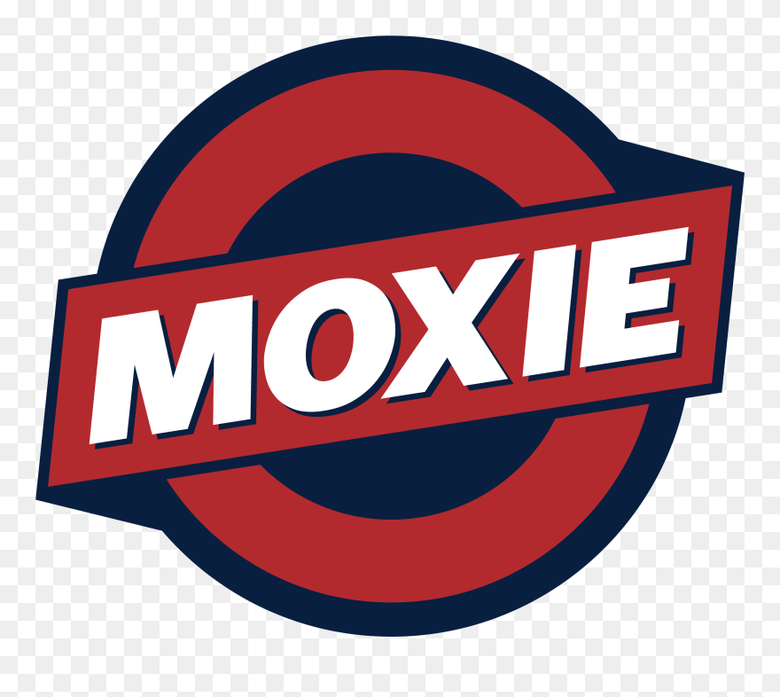 Moxie Cannabis Logo Clipart