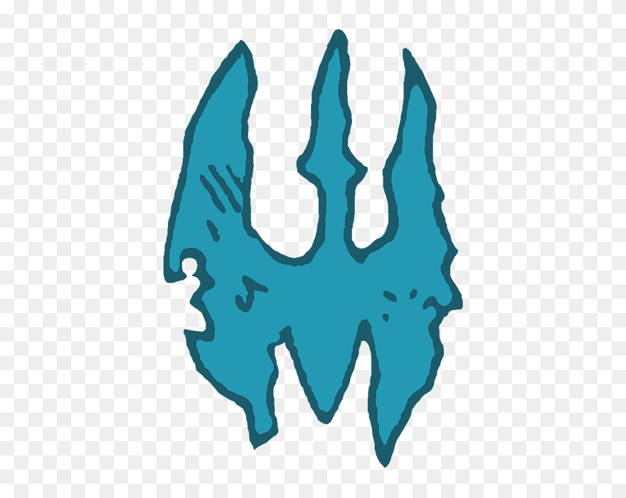 Star Wars Deathwatch Logo Clipart