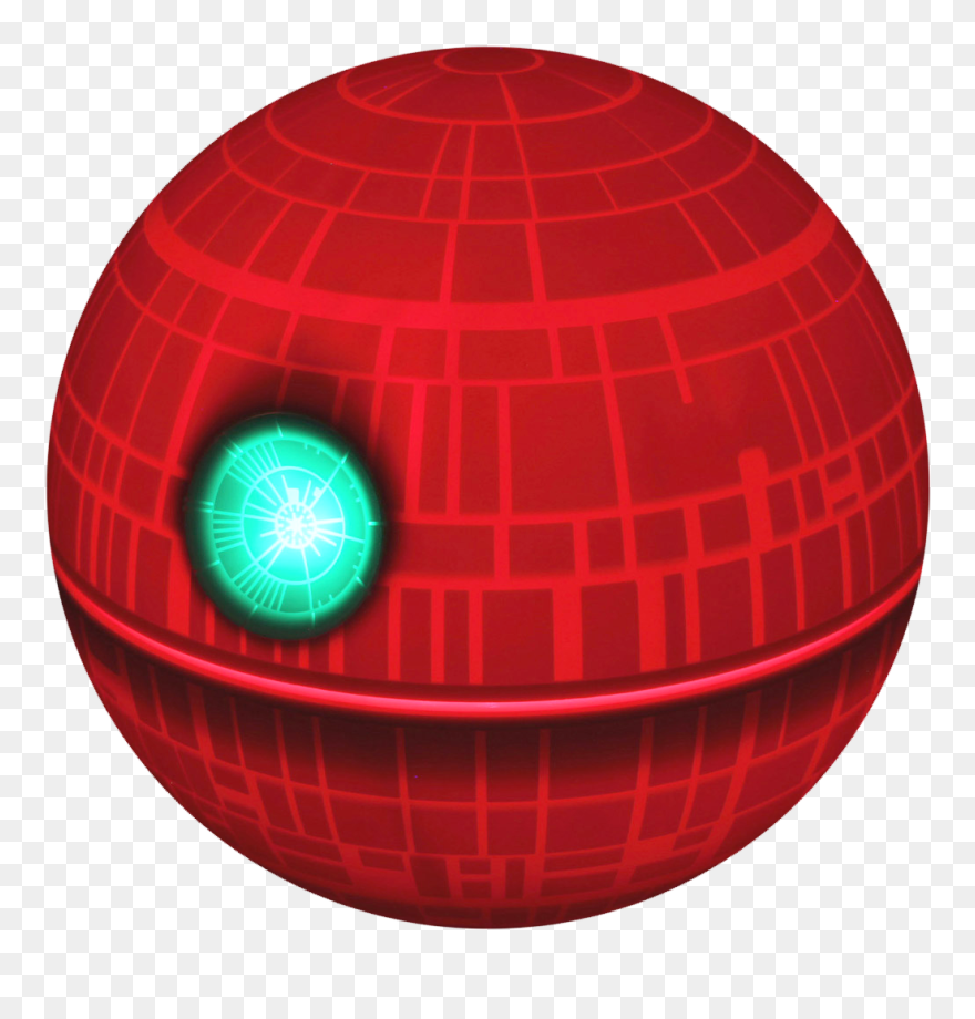 Death Star Clip Art - Png Download