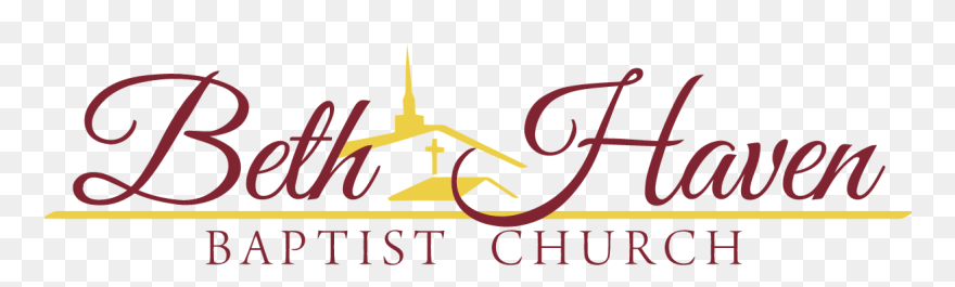 Beth Haven Baptist Church Clipart