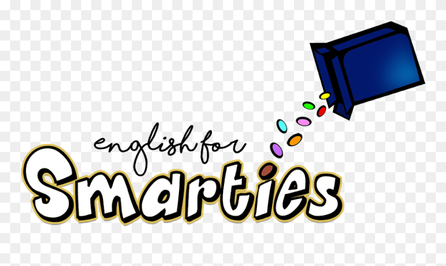 Transparent Smarties Clipart - Png Download