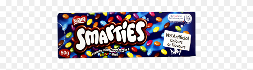 Smarties Png 9 » Png Image - Smarties Clipart