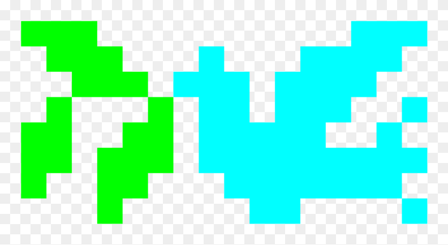 Square,angle,symmetry - Small Fair Isle Snowflake Chart Clipart