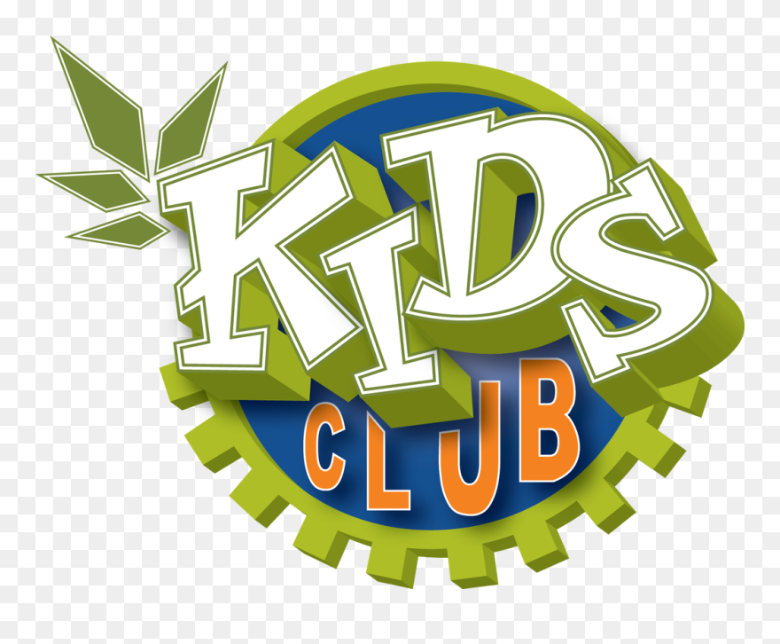 Picture - Kids Club Clipart