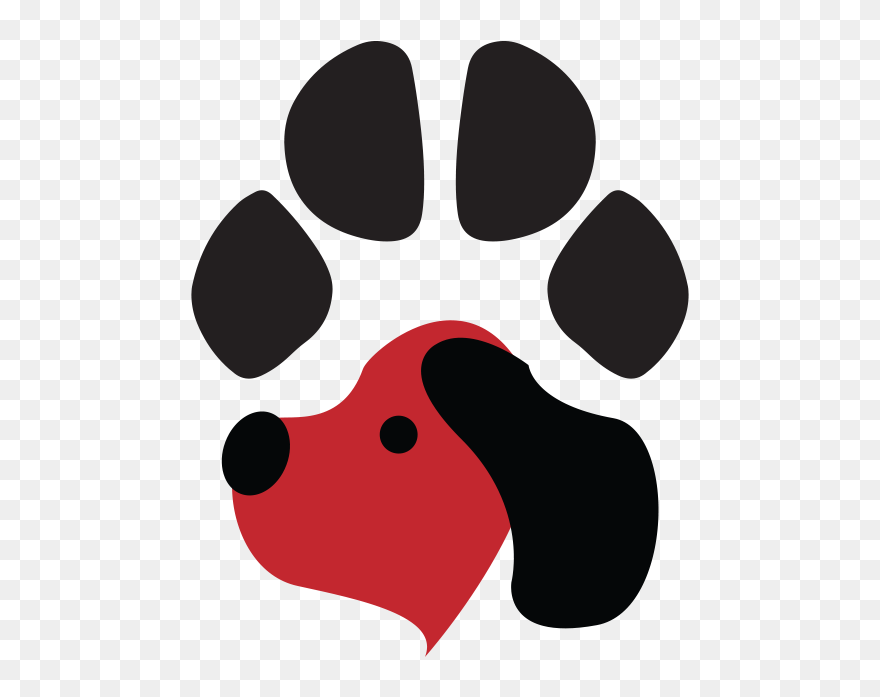 Paws Clipart