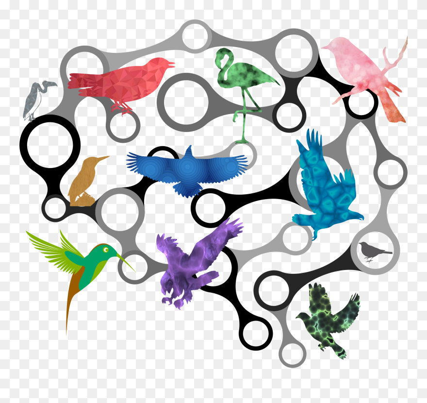 Krill Clipart - Png Download