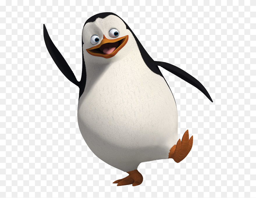 Penguin Png Clipart