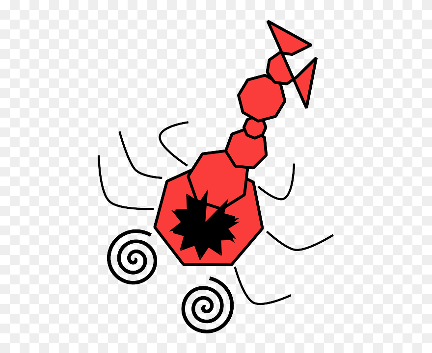 Lobster, Crustacean, Crayfish, Sea Life, Seafood, Crab - Clip Art - Png Download