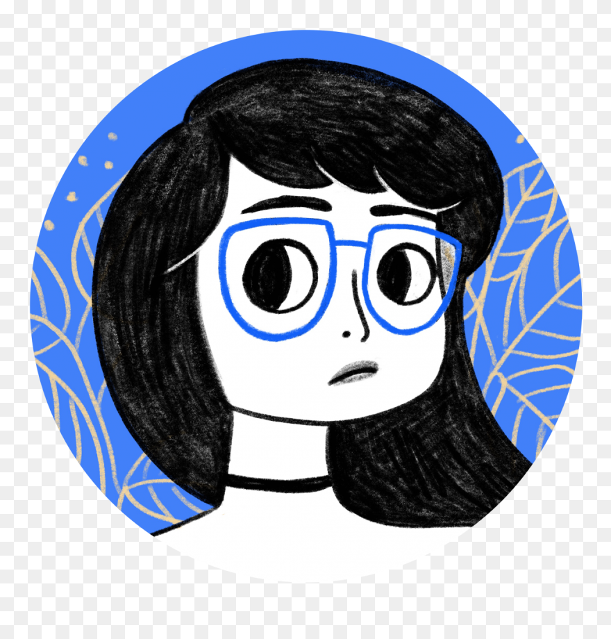 Catalina Salvatierra Clipart