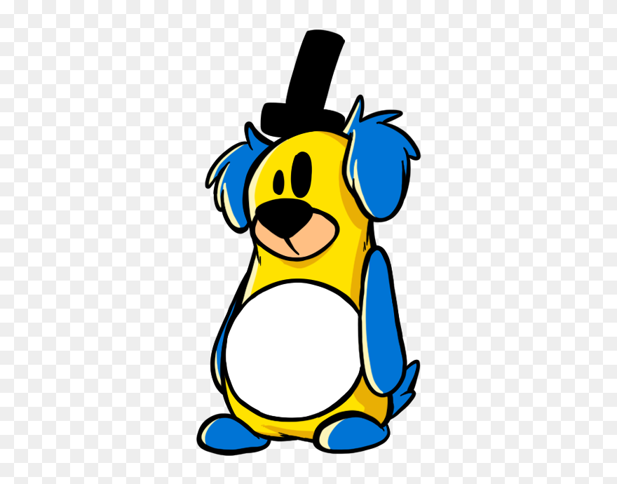 Penguin Clipart