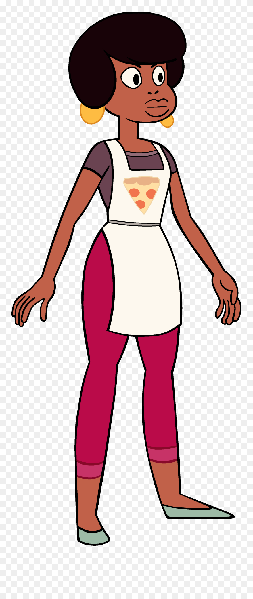 Steven Universe Wiki - Kiki Steven Universe Clipart