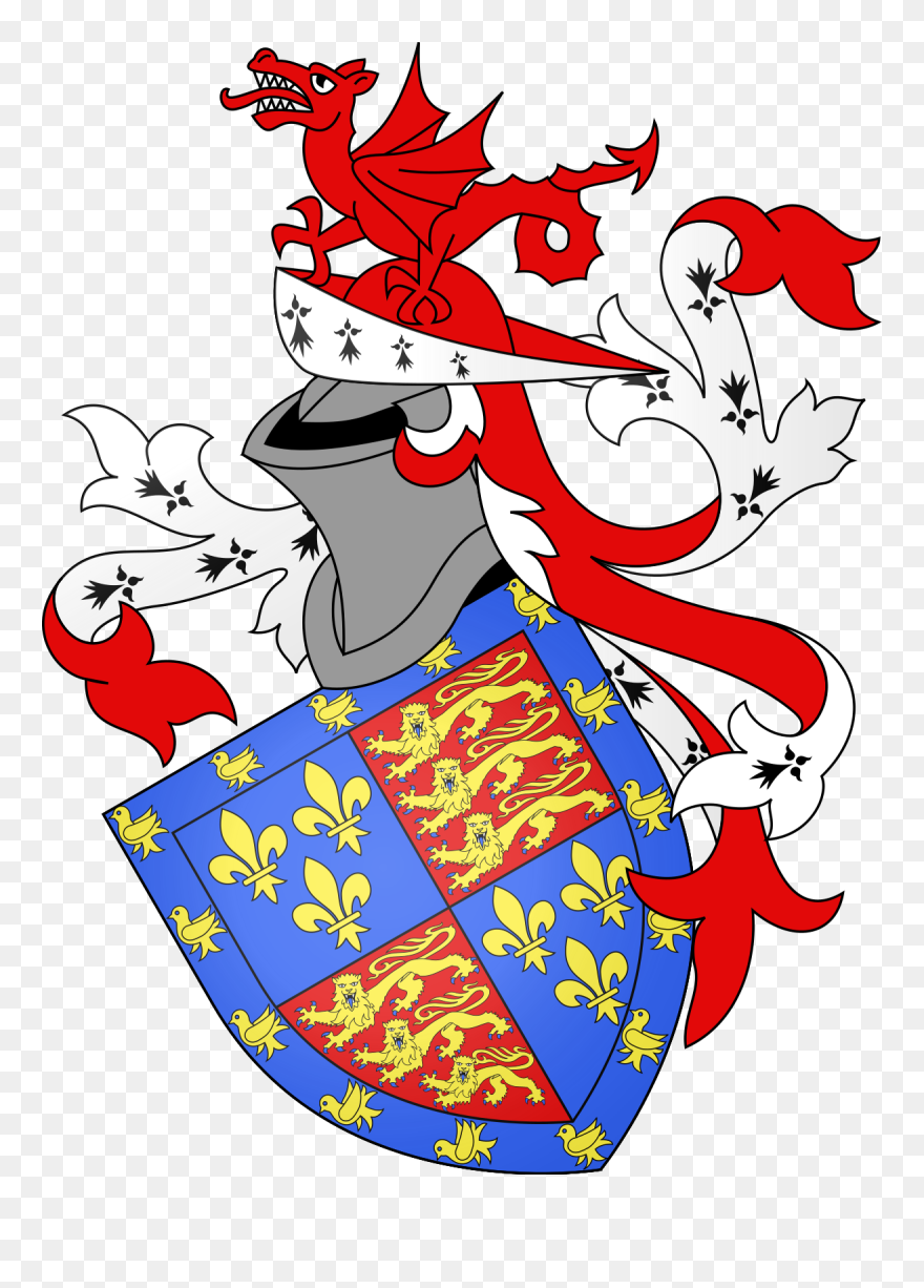 Coat Of Arms Clipart