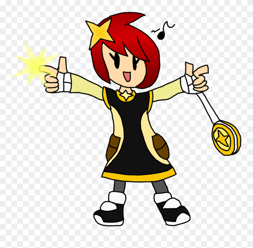 Nintendo Fanon Wiki - Cartoon Clipart