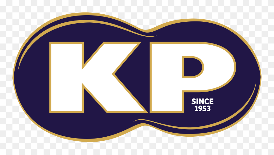 Kp Nuts Logo Clipart
