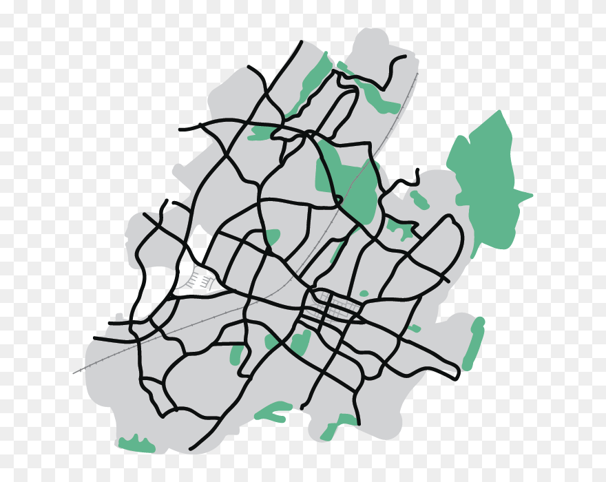Ns-mapcville Clipart