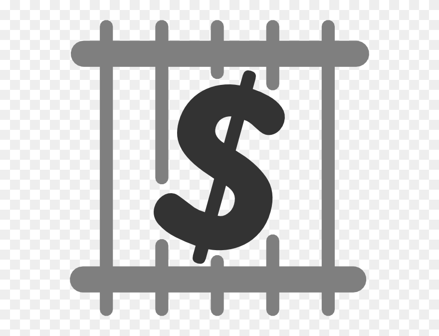 Jail Clipart - Png Download